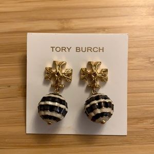 Tory Burch Earrings NWT